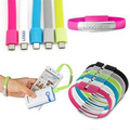 Bracelet USB Cable